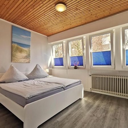 Südhörn Horumersiel Exterior foto